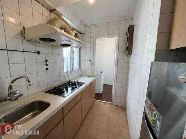 Wan Chai - Phoenix Court Block 2 08