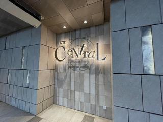 中環 - My Central 17