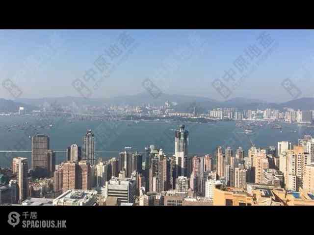 西半山 - 碧苑大廈 01