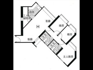 堅尼地城 - 高逸華軒 19