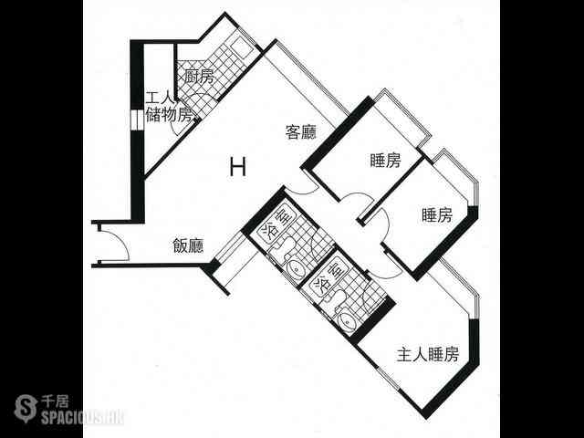 坚尼地城 - 高逸华轩 19