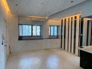 Mid Levels Central - The Rednaxela 05