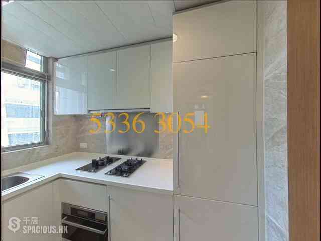 Sheung Wan - One Pacific Heights 07