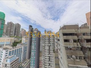 上環 - 盈峰一號 05