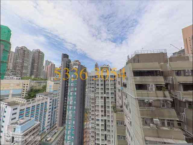 Sheung Wan - One Pacific Heights 05