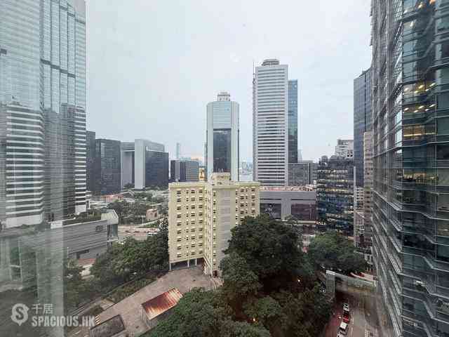 Wan Chai - Star Crest 03