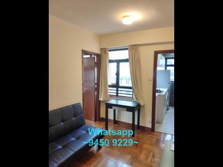 Sai Ying Pun - Flora Court 02