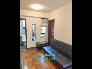 Sai Ying Pun - Flora Court 03