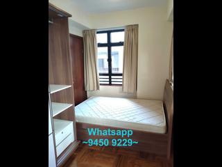 Sai Ying Pun - Flora Court 04