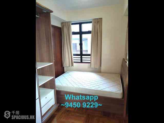 Sai Ying Pun - Flora Court 04