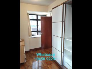 Sai Ying Pun - Flora Court 05
