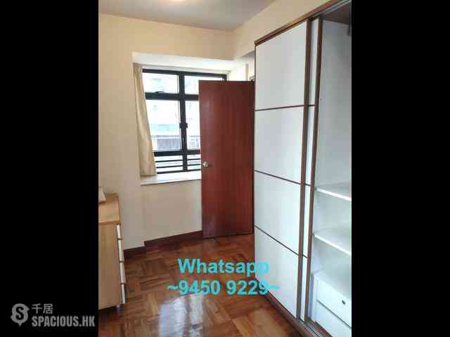 Sai Ying Pun - Flora Court 05