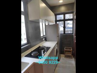 Sai Ying Pun - Flora Court 06