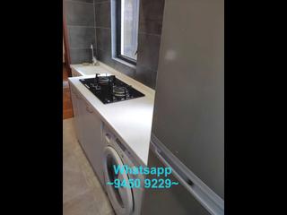 Sai Ying Pun - Flora Court 07