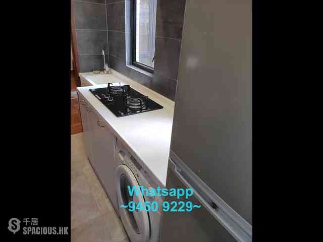 Sai Ying Pun - Flora Court 07