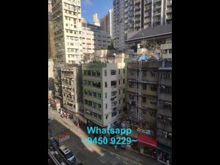 Sai Ying Pun - Flora Court 08