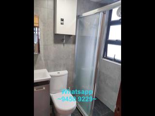 Sai Ying Pun - Flora Court 09
