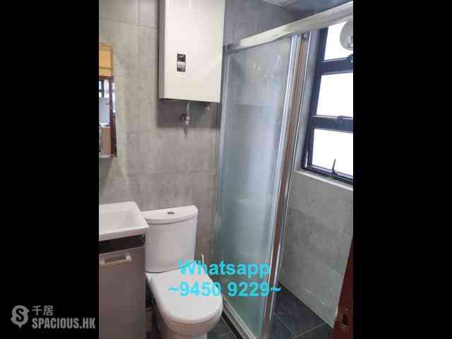Sai Ying Pun - Flora Court 09