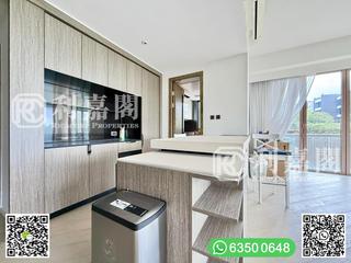 Clear Water Bay - Mount Pavilia 10