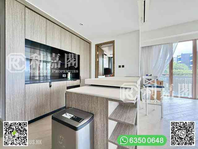 Clear Water Bay - Mount Pavilia 10