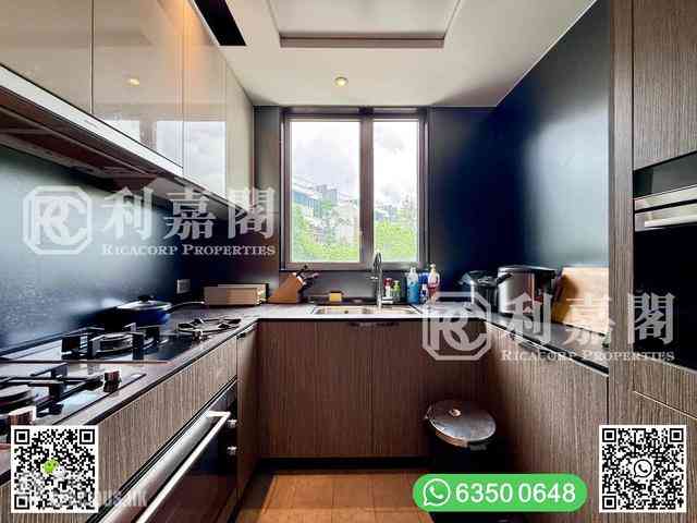 Clear Water Bay - Mount Pavilia 11