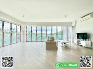 Clear Water Bay - Mount Pavilia 02