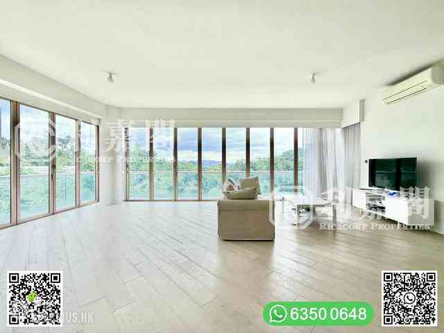 Clear Water Bay - Mount Pavilia 02