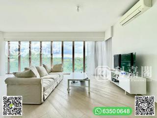 Clear Water Bay - Mount Pavilia 06