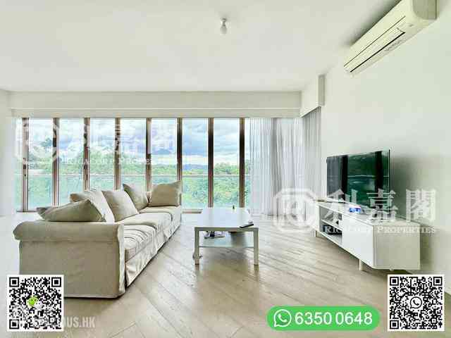 Clear Water Bay - Mount Pavilia 06