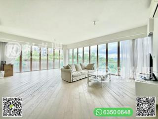 Clear Water Bay - Mount Pavilia 07