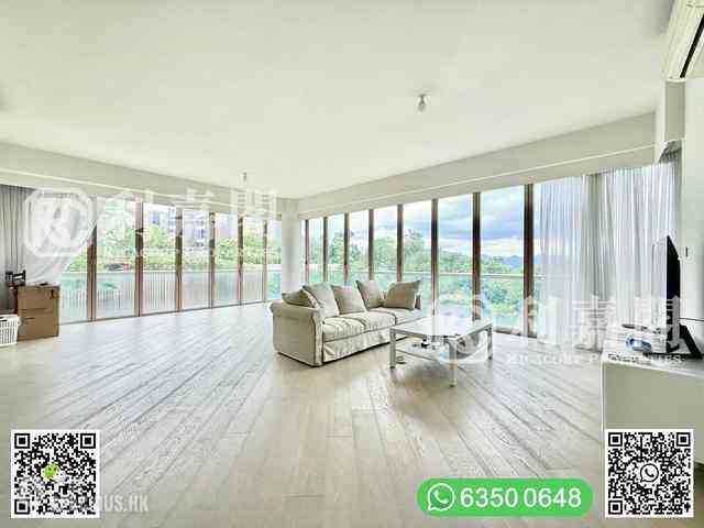 Clear Water Bay - Mount Pavilia 07