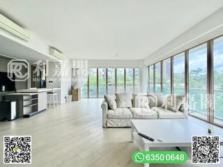 Clear Water Bay - Mount Pavilia 04