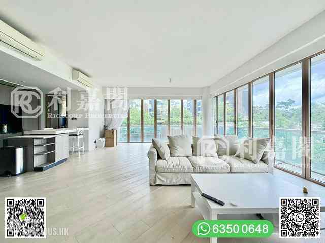 Clear Water Bay - Mount Pavilia 04