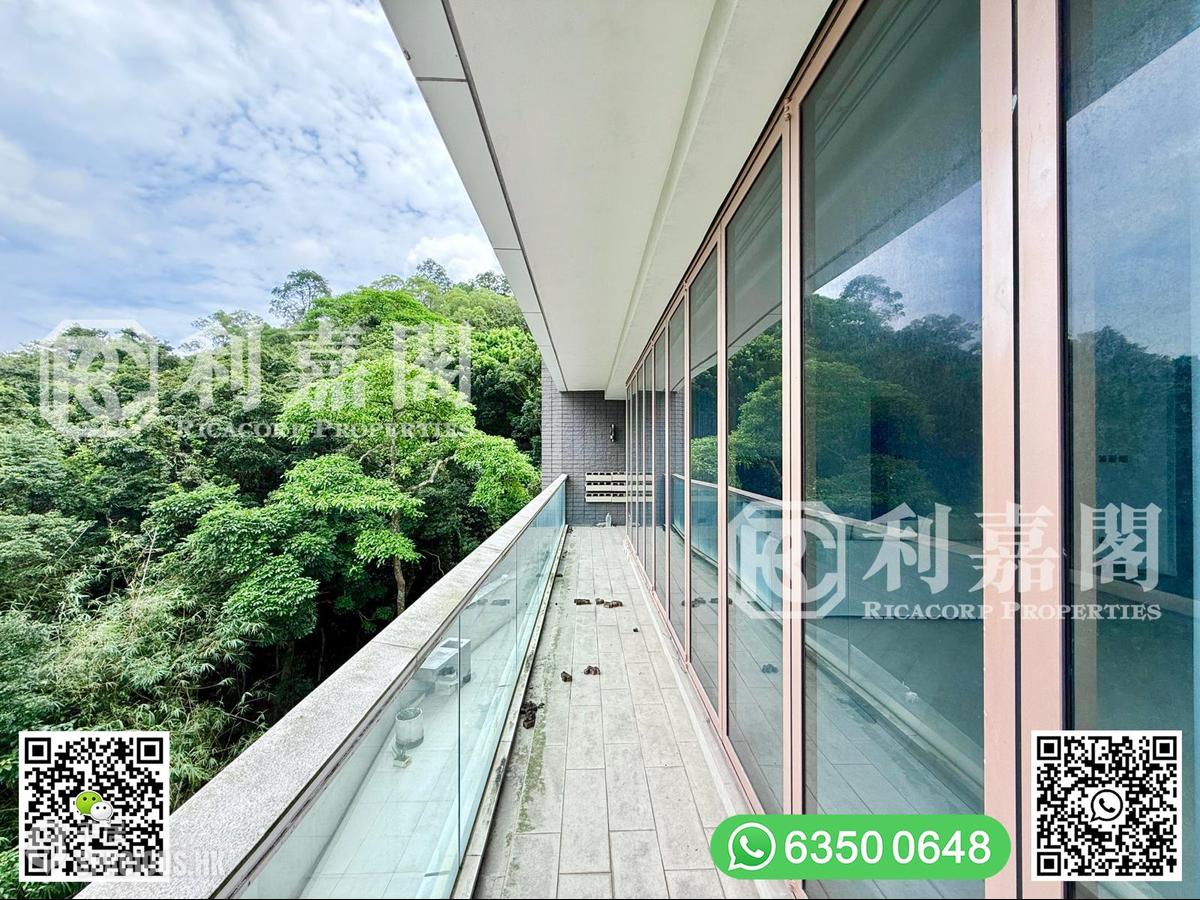 Clear Water Bay - Mount Pavilia 01