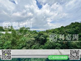 Clear Water Bay - Mount Pavilia 05