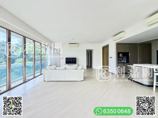 Clear Water Bay - Mount Pavilia 08
