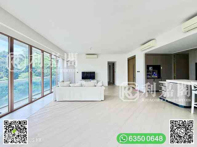 Clear Water Bay - Mount Pavilia 08