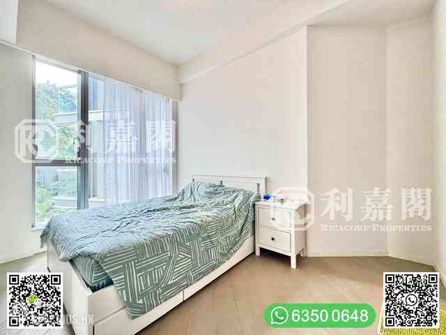 Clear Water Bay - Mount Pavilia 17