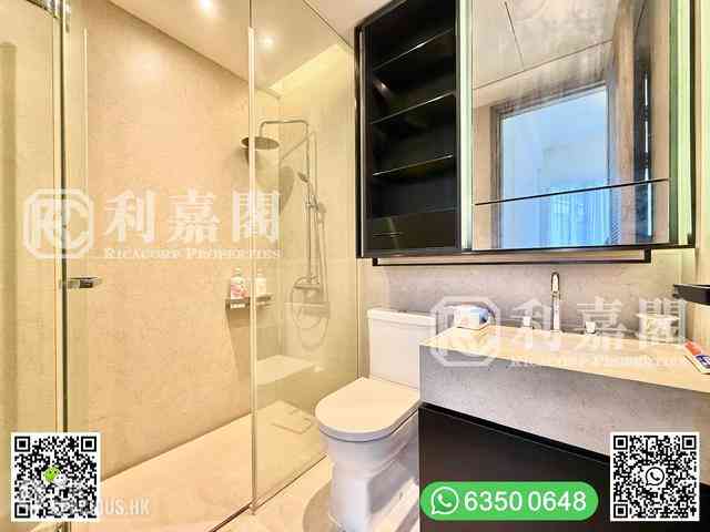 Clear Water Bay - Mount Pavilia 18