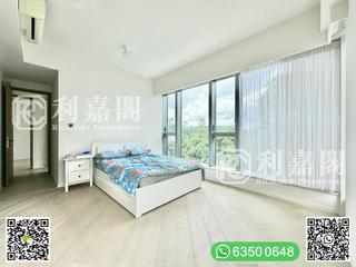Clear Water Bay - Mount Pavilia 20