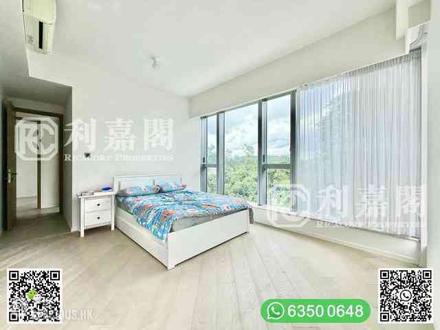 Clear Water Bay - Mount Pavilia 20