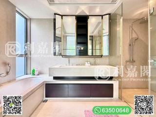Clear Water Bay - Mount Pavilia 21