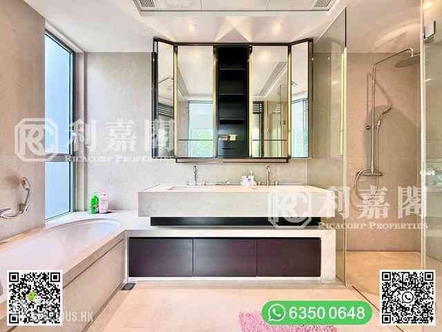 Clear Water Bay - Mount Pavilia 21