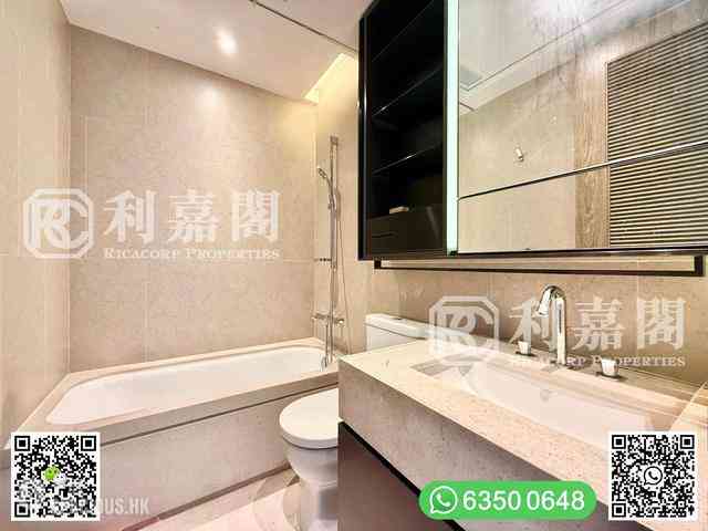 Clear Water Bay - Mount Pavilia 16