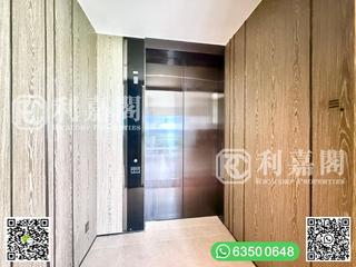 Clear Water Bay - Mount Pavilia 13