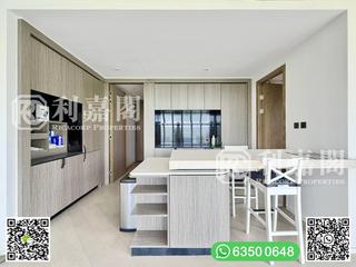 Clear Water Bay - Mount Pavilia 09