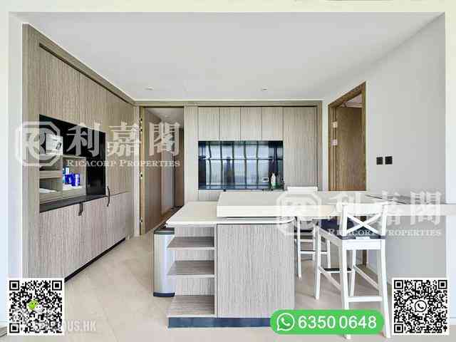Clear Water Bay - Mount Pavilia 09