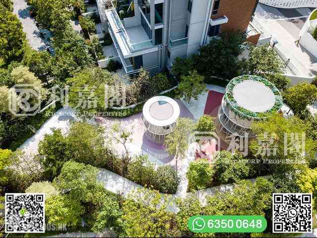 Clear Water Bay - Mount Pavilia 23