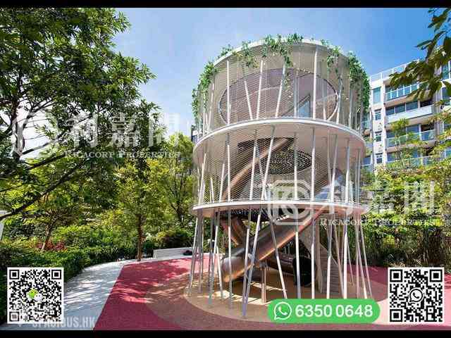 Clear Water Bay - Mount Pavilia 24