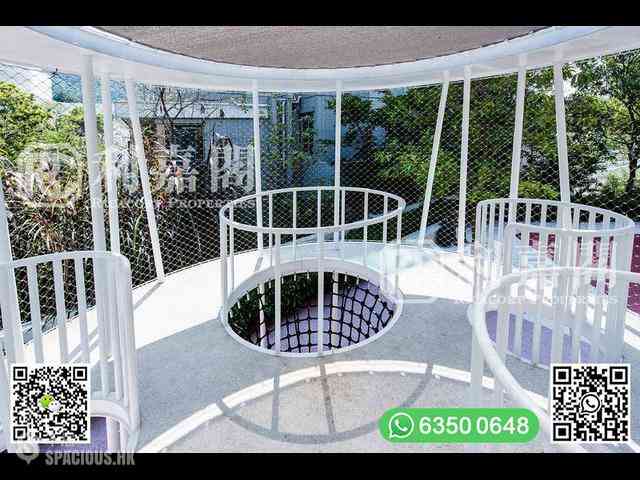 Clear Water Bay - Mount Pavilia 25